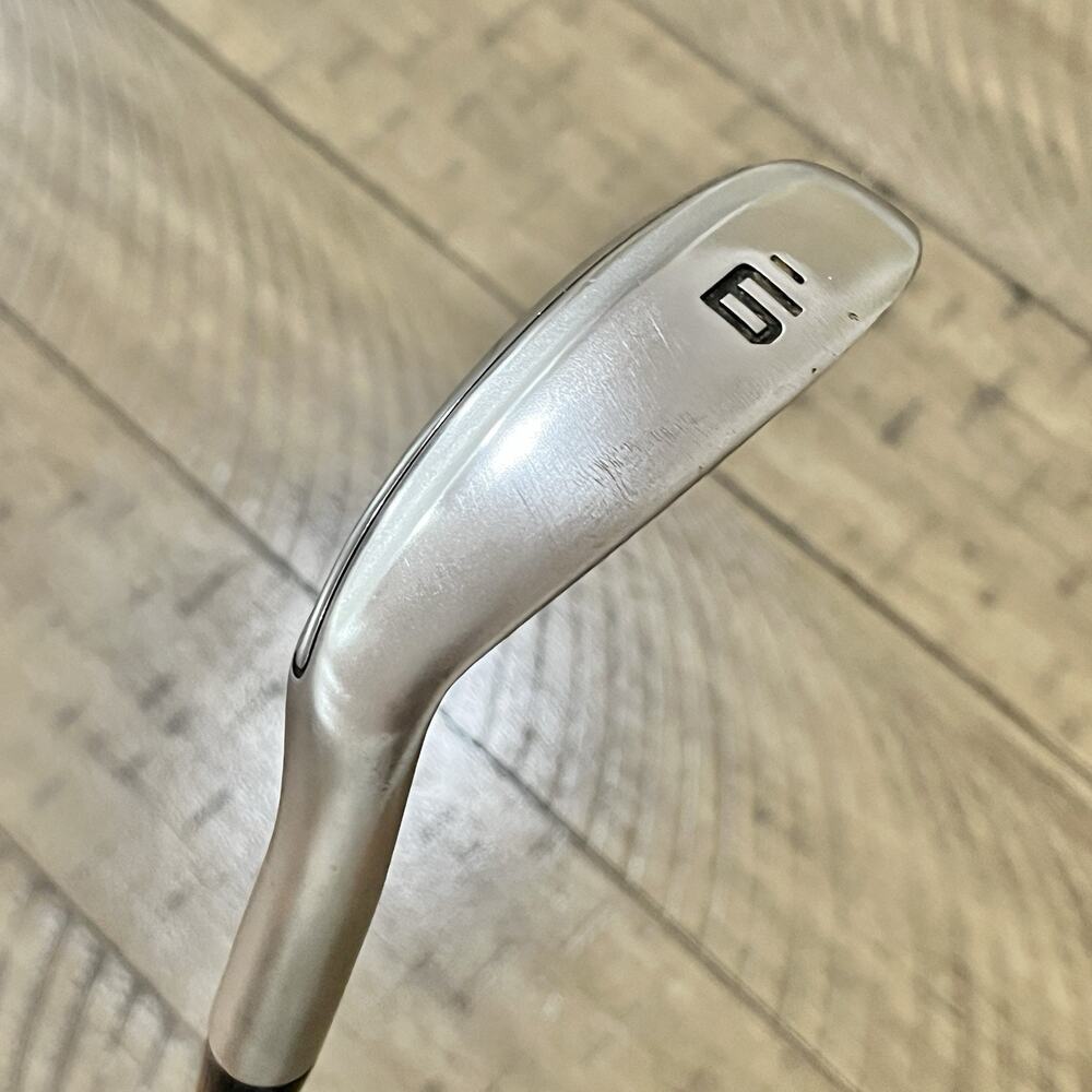 Nike Slingshot SS HL Single 9-Iron RH Stiff-Flex Steel Shaft 36.25" All Original - Picture 2 of 9